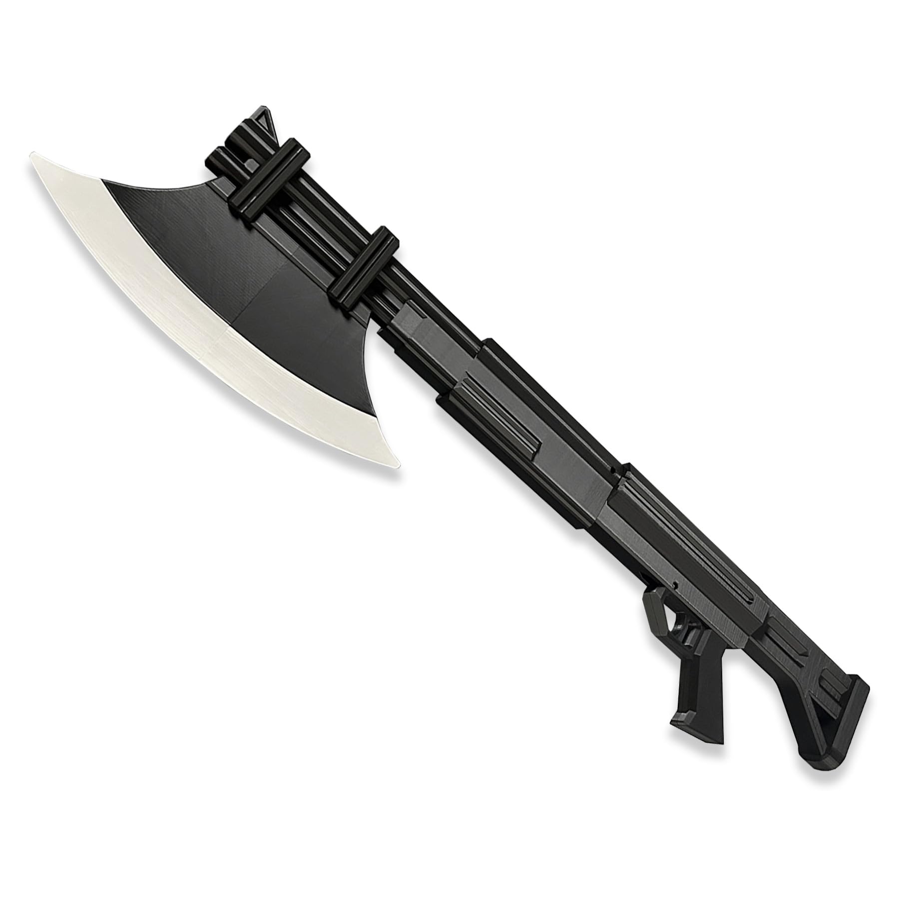 Amazon.co.jp: コスジェイ コスプレ用 武器 斧 虎丸尚 サカモトデイズ